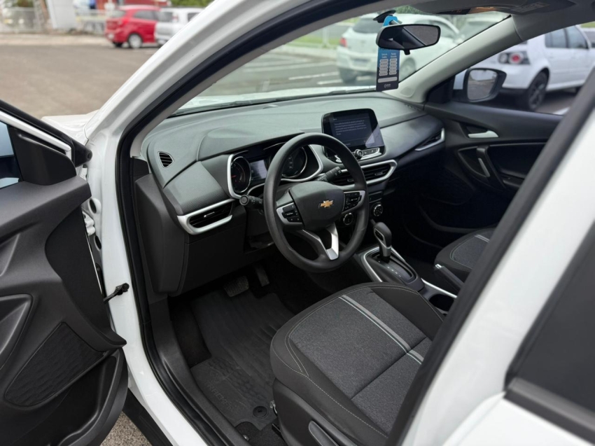 chevrolet tracker 1.0 turbo flex lt automatico 4p 20236
