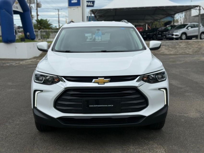 chevrolet tracker 1.0 turbo flex lt automatico 4p 20231