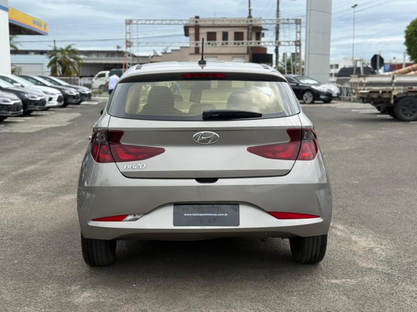 hyundai hb20 1.0 12v flex vision manual 4p 20224