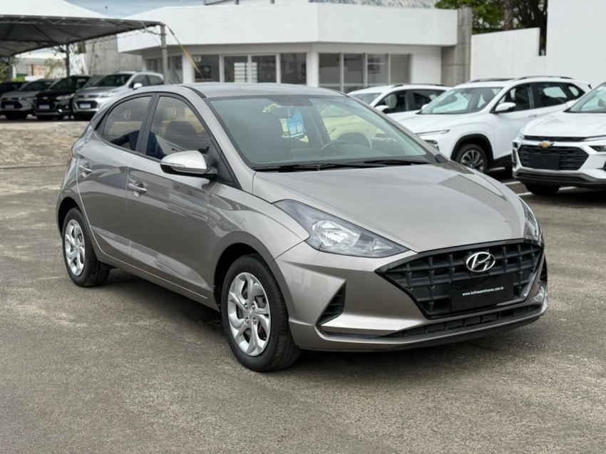 hyundai hb20 1.0 12v flex vision manual 4p 2022
