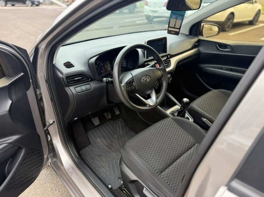 hyundai hb20 1.0 12v flex vision manual 4p 20226