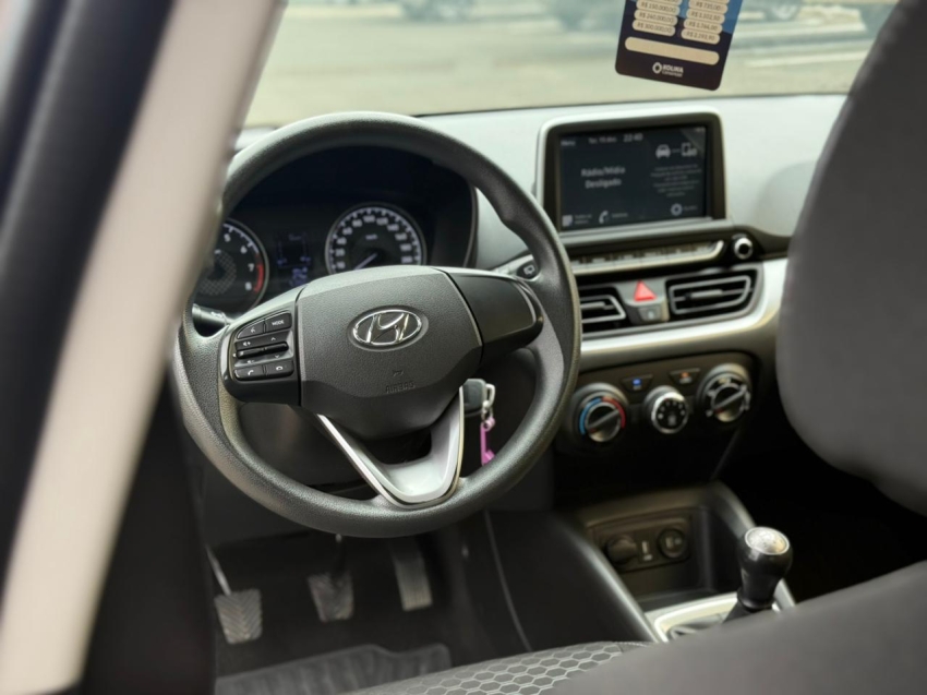 hyundai hb20 1.0 12v flex vision manual 4p 20228