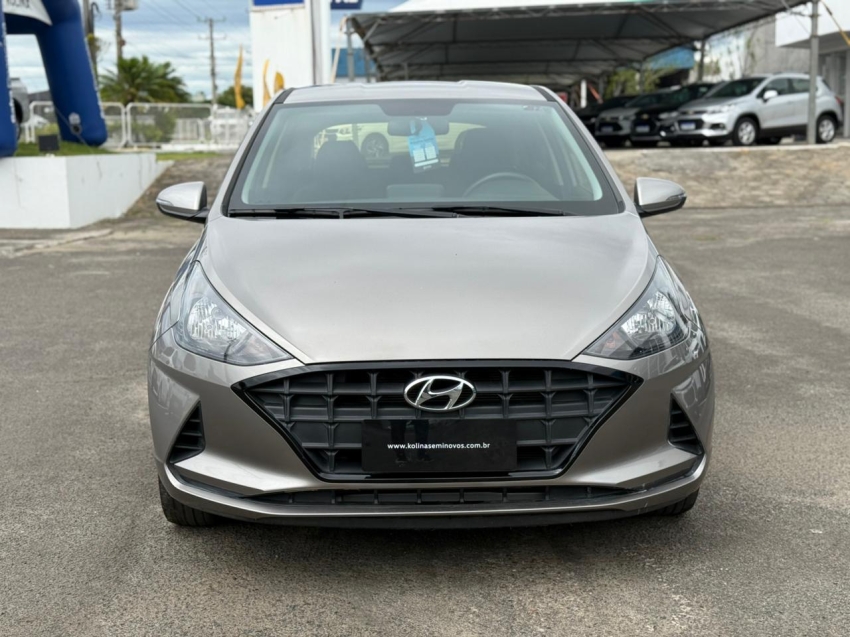 hyundai hb20 1.0 12v flex vision manual 4p 20221