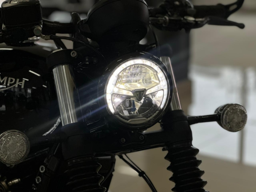 triumph bonneville bobber 1200 cc gasolina 1p manual 20222