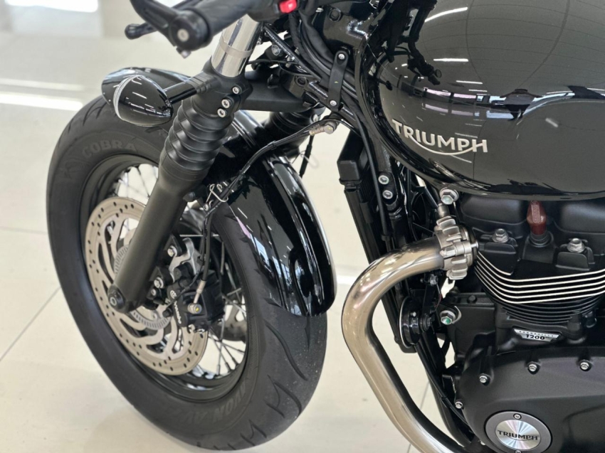 triumph bonneville bobber 1200 cc gasolina 1p manual 20225