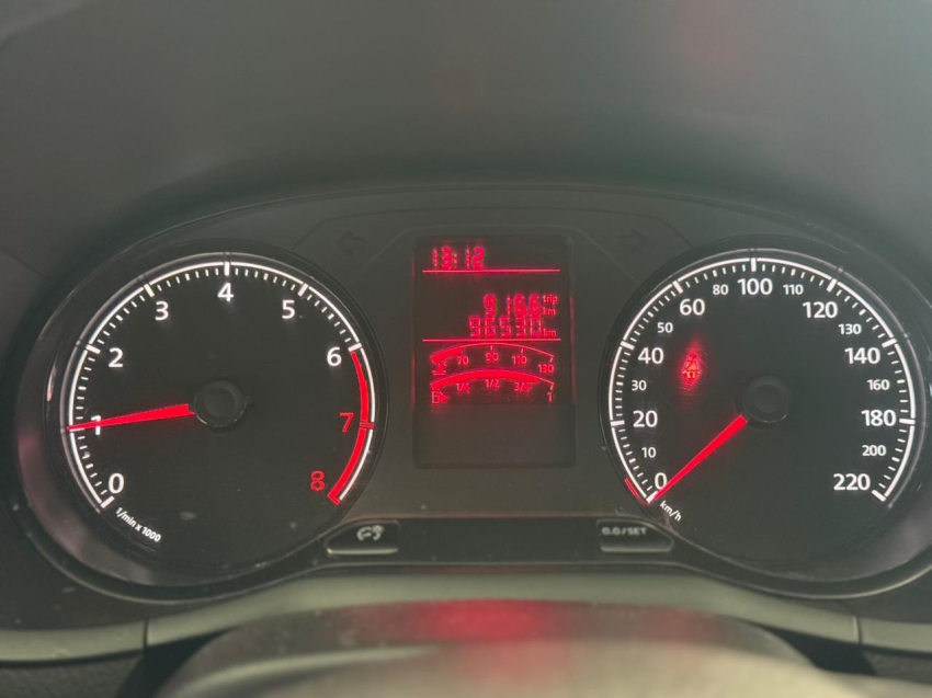 volkswagen voyage 1.0 12v mpi totalflex 4p manual flex automatico 202110