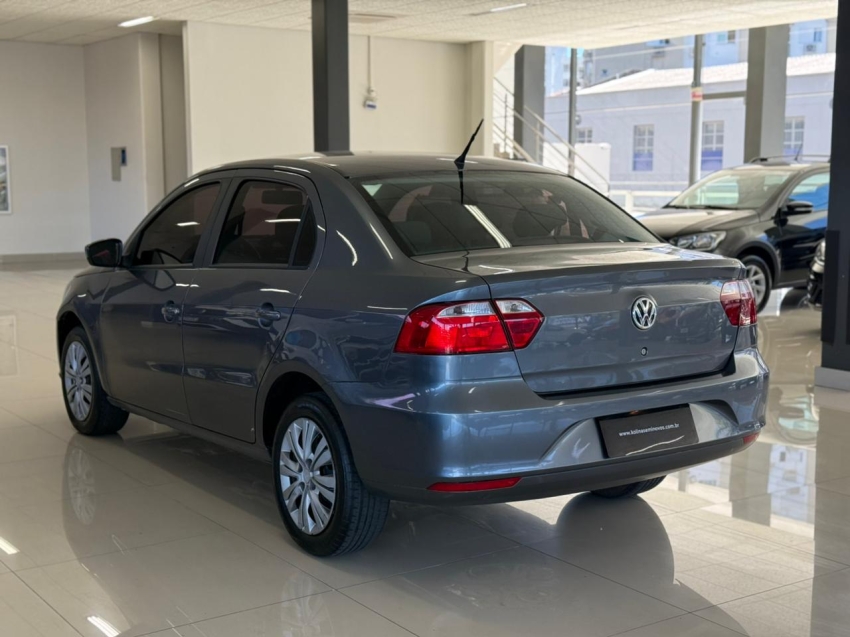 volkswagen voyage 1.0 12v mpi totalflex 4p manual flex automatico 20213