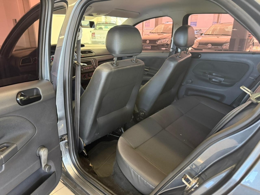 volkswagen voyage 1.0 12v mpi totalflex 4p manual flex automatico 20219