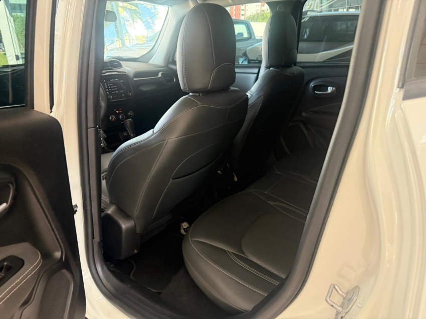 jeep renegade 1.3 t270 turbo flex sport at6 5p automatico 20228