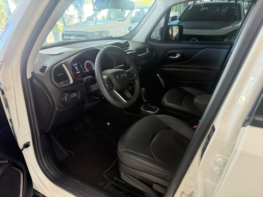 jeep renegade 1.3 t270 turbo flex sport at6 5p automatico 20227