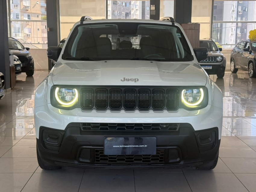 jeep renegade 1.3 t270 turbo flex sport at6 5p automatico 20221