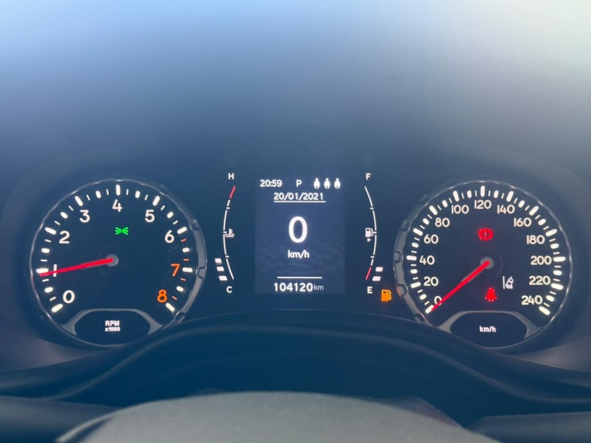 jeep renegade 1.3 t270 turbo flex sport at6 5p automatico 202210