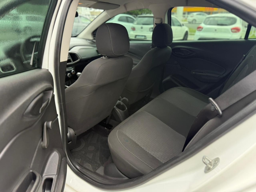 chevrolet onix 1.0 mpfi lt 8v flex 4p manual 20189