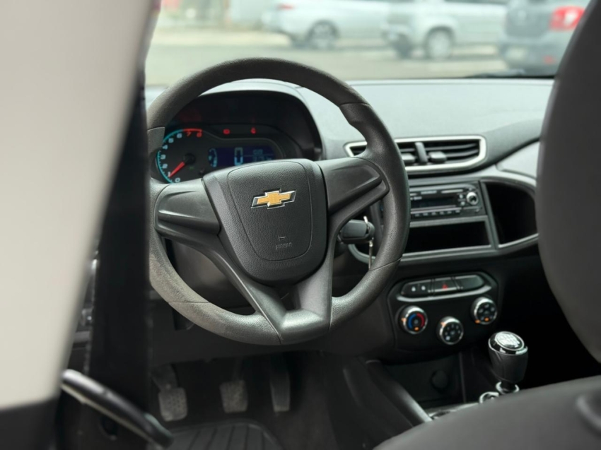 chevrolet onix 1.0 mpfi lt 8v flex 4p manual 20188