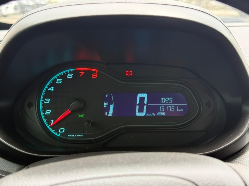 chevrolet onix 1.0 mpfi lt 8v flex 4p manual 201810