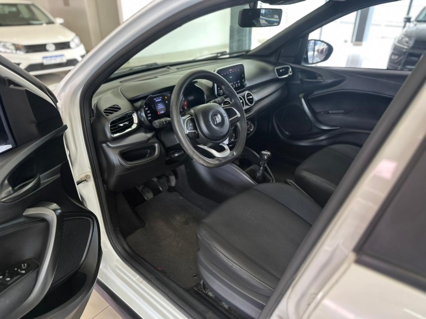 fiat argo 1.3 firefly flex trekking manual 4p 20216