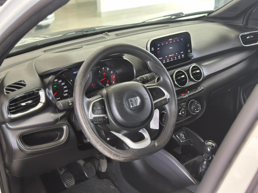 fiat argo 1.3 firefly flex trekking manual 4p 20217