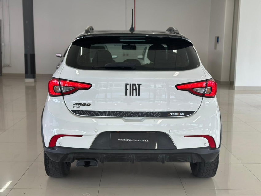 fiat argo 1.3 firefly flex trekking manual 4p 20214