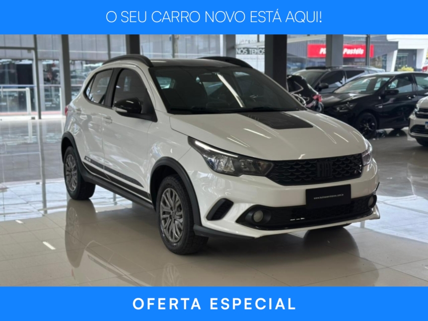 fiat argo 1.3 firefly flex trekking manual 4p 2021