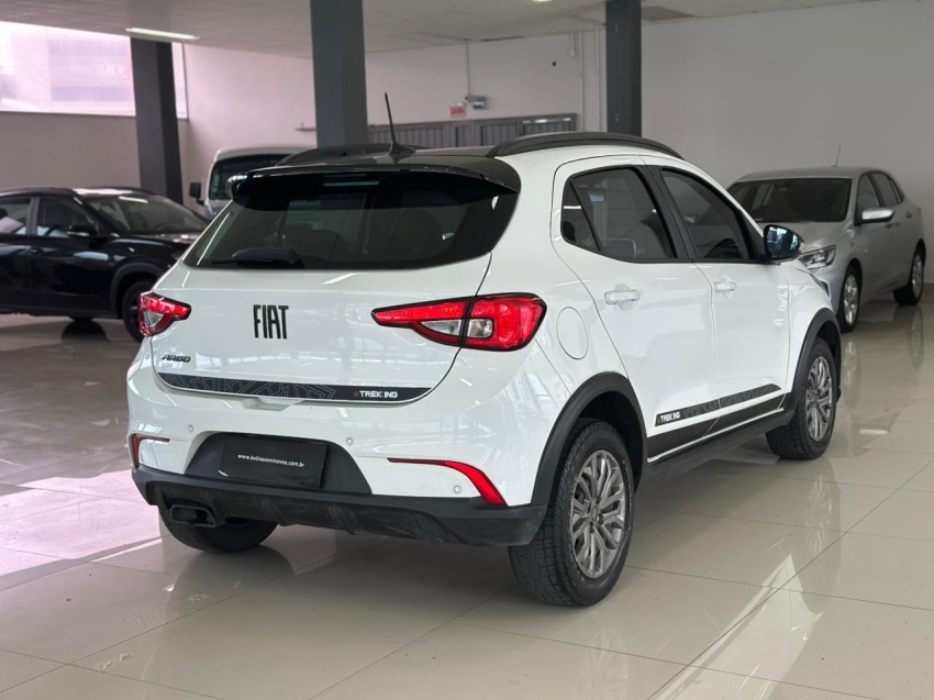 fiat argo 1.3 firefly flex trekking manual 4p 20215