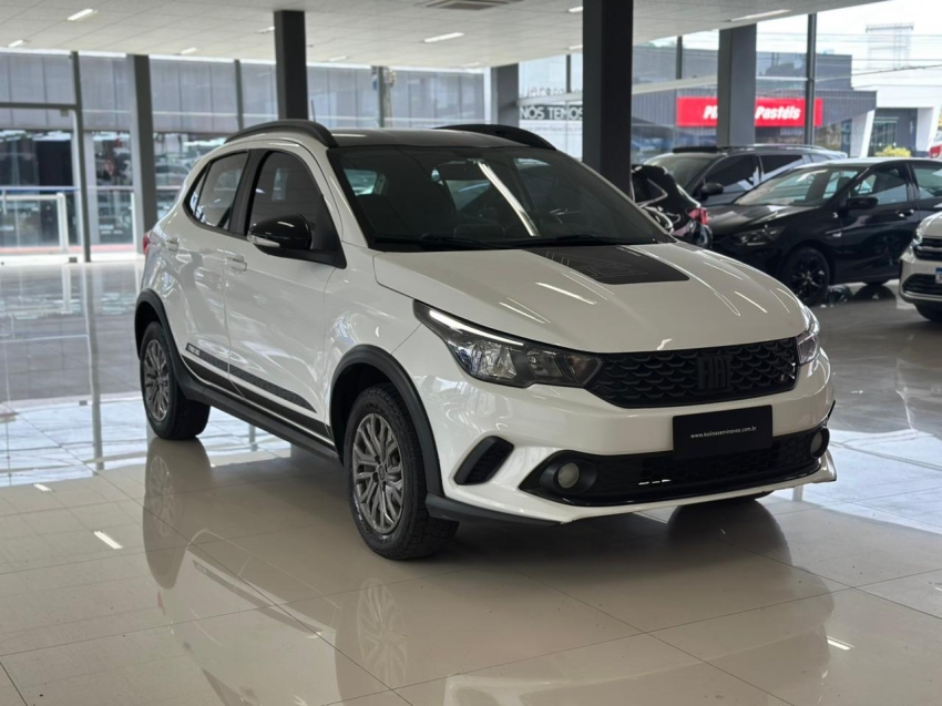 fiat argo 1.3 firefly flex trekking manual 4p 2021