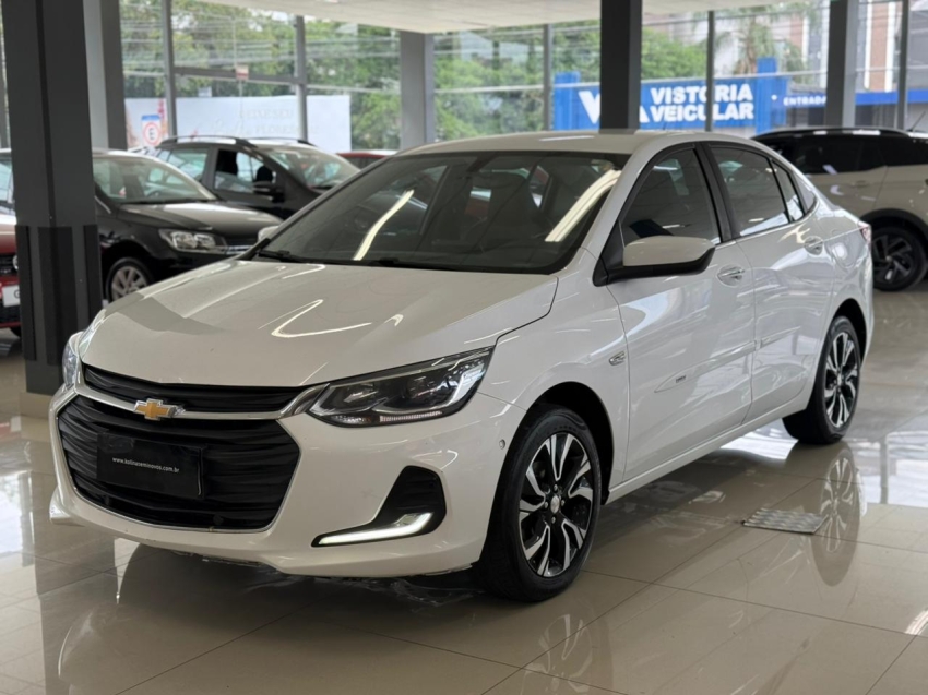 chevrolet onix 1.0 turbo flex lt manual 4p automatico 20232