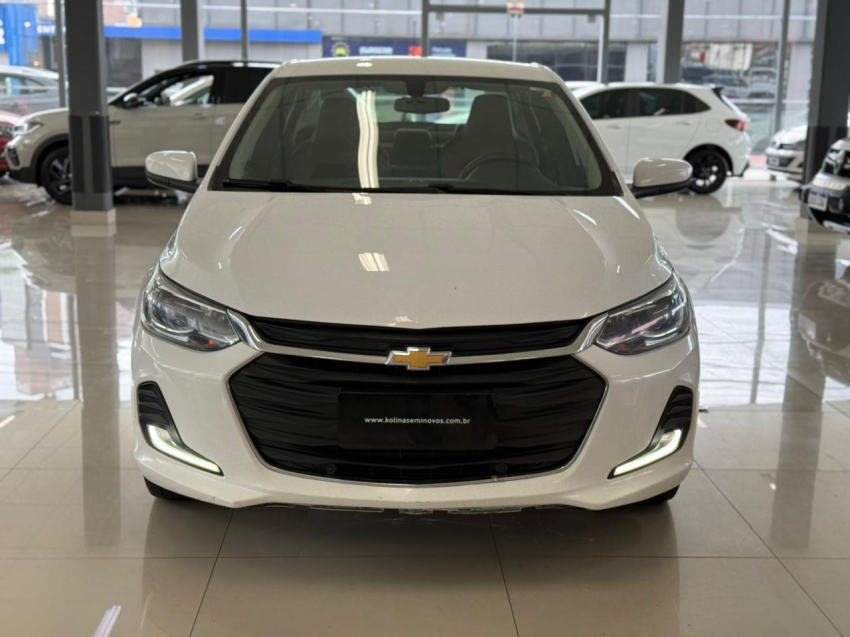 chevrolet onix 1.0 turbo flex lt manual 4p automatico 20231