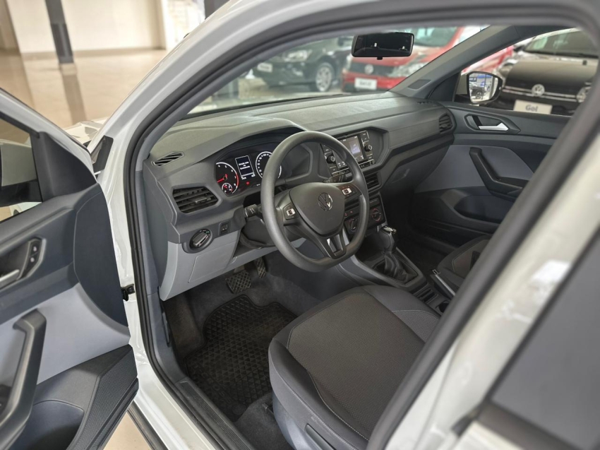 volkswagen t-cross 1.0 200 tsi total flex sense automatico 4p 20246