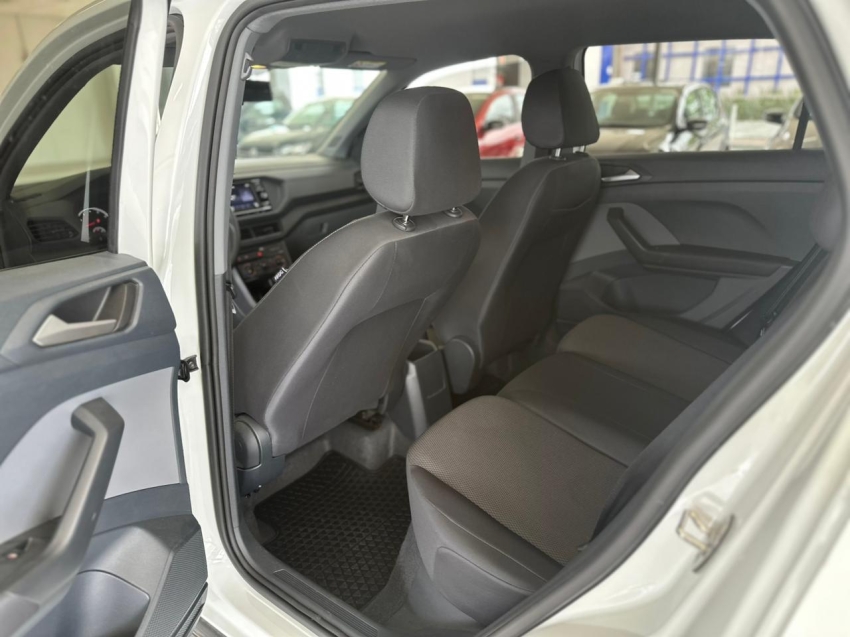 volkswagen t-cross 1.0 200 tsi total flex sense automatico 4p 20249