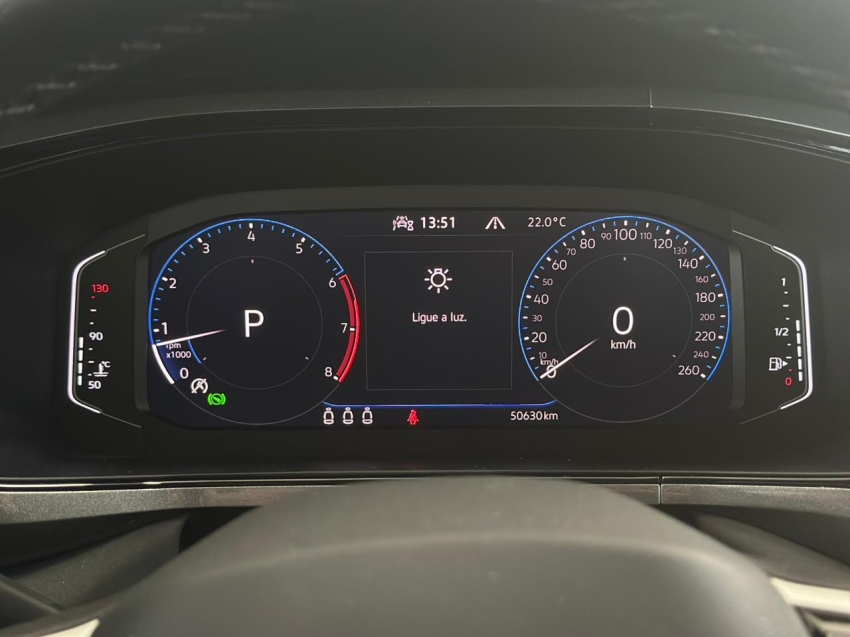 volkswagen taos 1.4 250 tsi total flex highline automatico 1.3 4p 20249