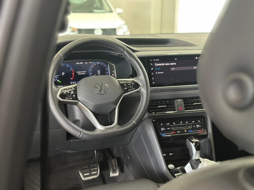 volkswagen taos 1.4 250 tsi total flex highline automatico 1.3 4p 20248