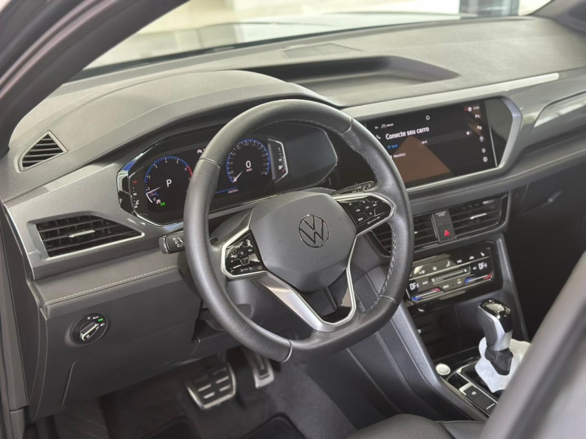 volkswagen taos 1.4 250 tsi total flex highline automatico 1.3 4p 20247