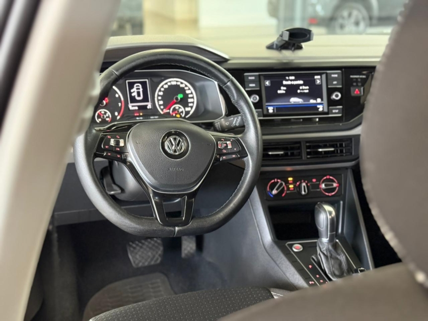 volkswagen polo 1.0 200 tsi comfortline automatico flex 4p 20208