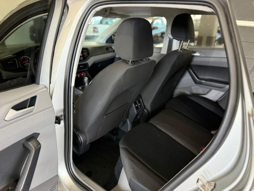 volkswagen polo 1.0 200 tsi comfortline automatico flex 4p 20209