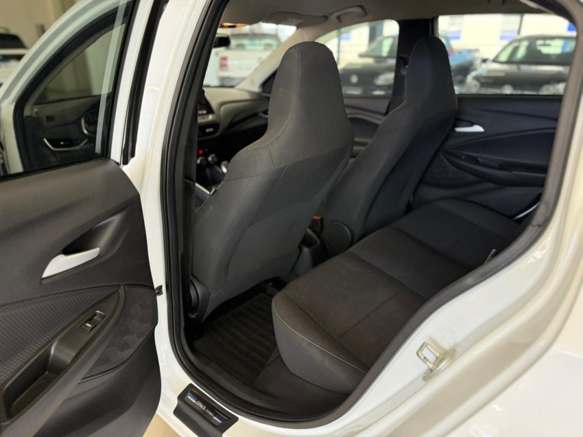 chevrolet onix 1.0 turbo flex lt manual 4p automatico 20209