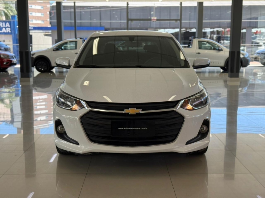 chevrolet onix 1.0 turbo flex lt manual 4p automatico 20201