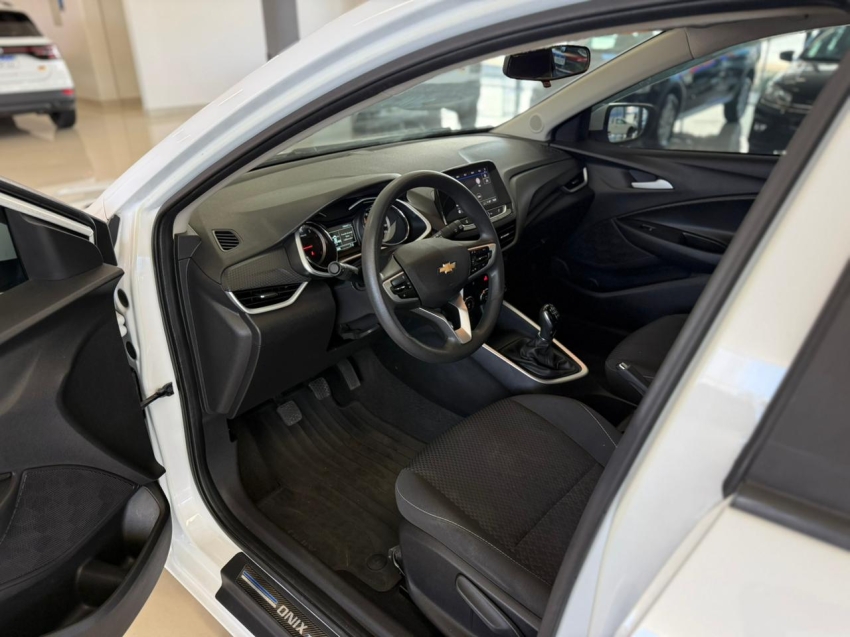 chevrolet onix 1.0 turbo flex lt manual 4p automatico 20206