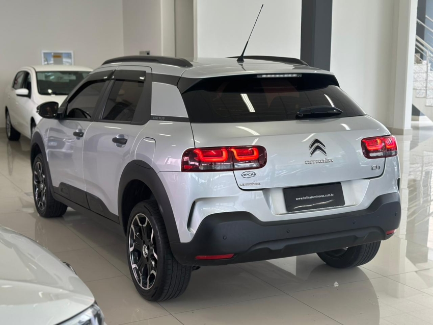 citroen c4 cactus 1.6 vti 120 flex live manual 1.5 4p 20193