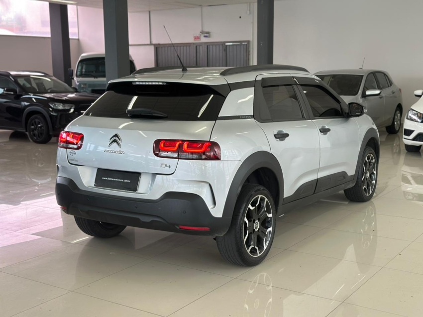 citroen c4 cactus 1.6 vti 120 flex live manual 1.5 4p 20195