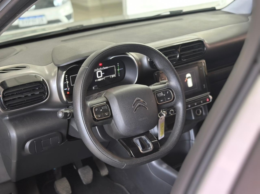 citroen c4 cactus 1.6 vti 120 flex live manual 1.5 4p 20197