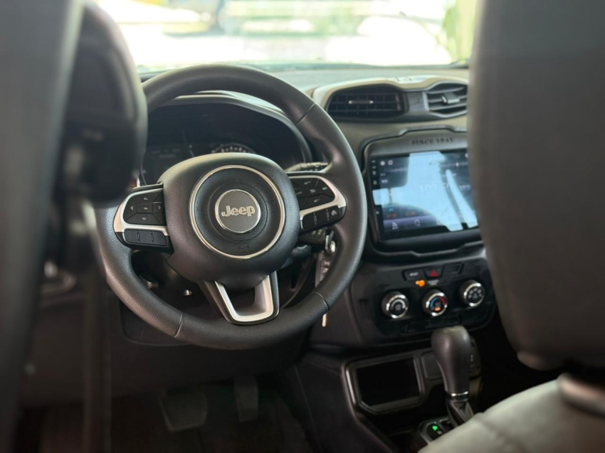 jeep renegade 1.8 16v flex 4p automatico 1.7 20218