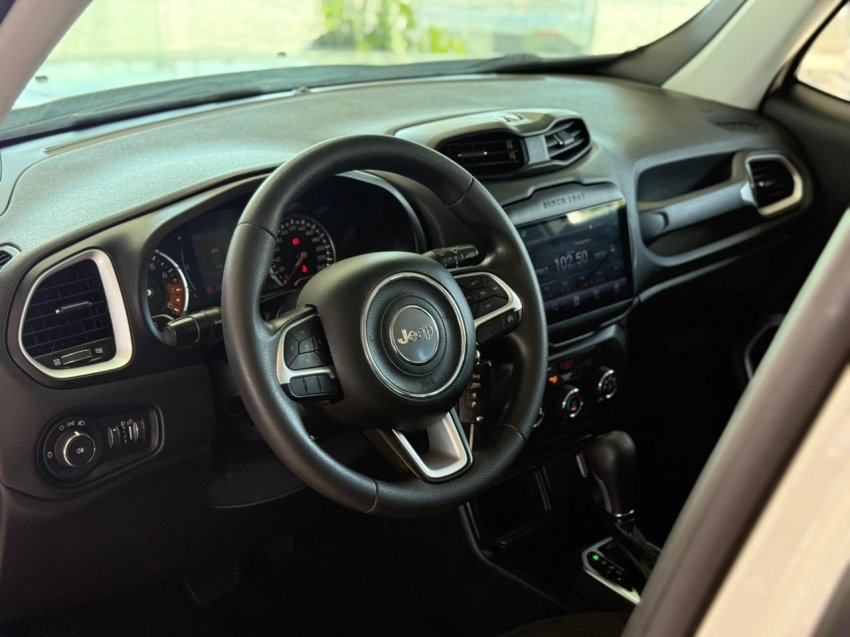 jeep renegade 1.8 16v flex 4p automatico 1.7 20217