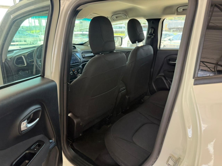 jeep renegade 1.8 16v flex 4p automatico 1.7 20219