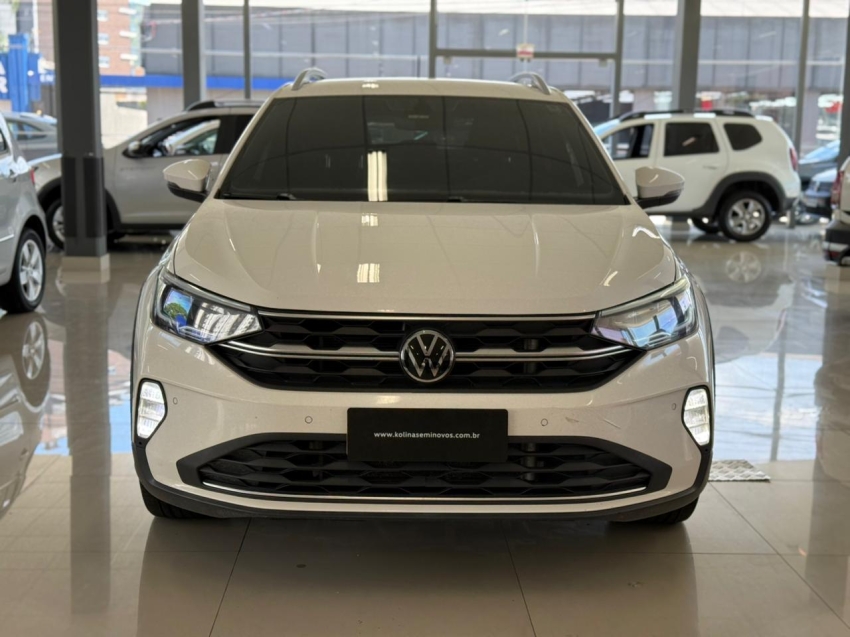 volkswagen nivus 1.0 200 tsi total flex highline automatico 4p 20211