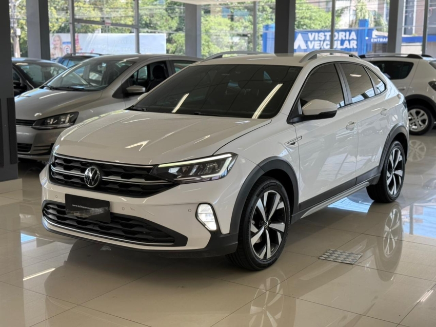 volkswagen nivus 1.0 200 tsi total flex highline automatico 4p 20212