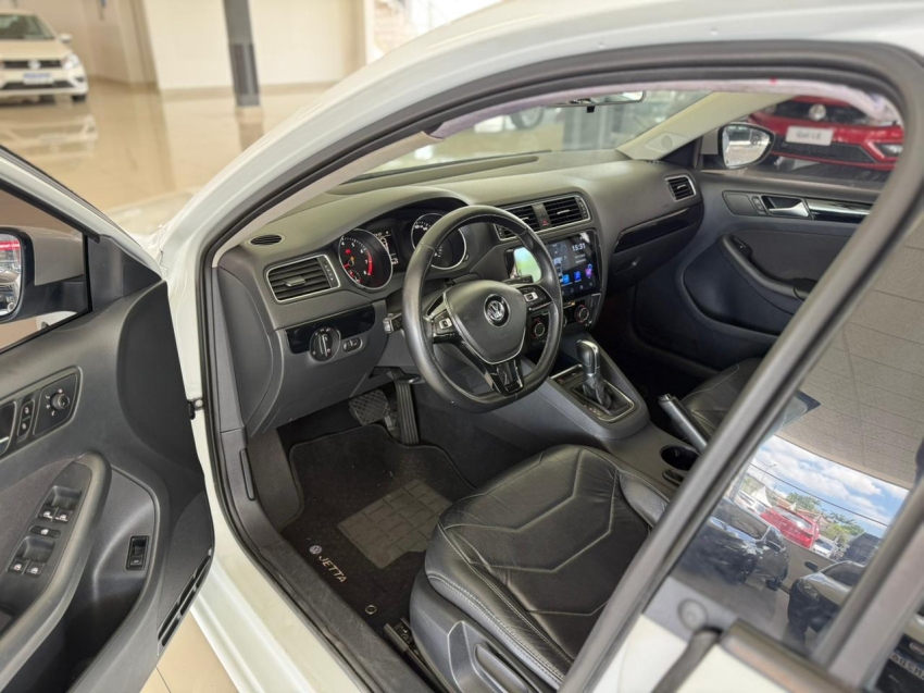 volkswagen jetta 2.0 comfortline flex 4p manual 1.9 automatico 20156