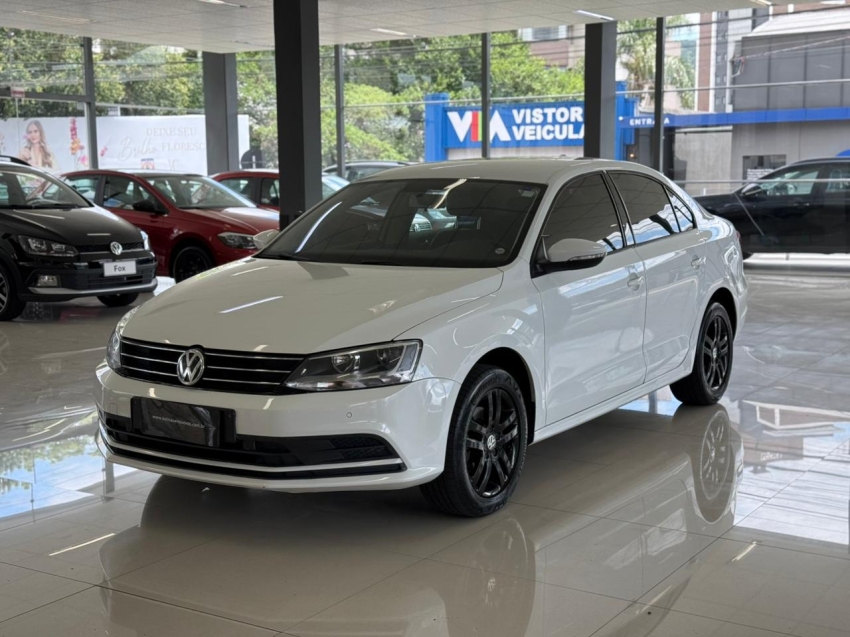 volkswagen jetta 2.0 comfortline flex 4p manual 1.9 automatico 20152