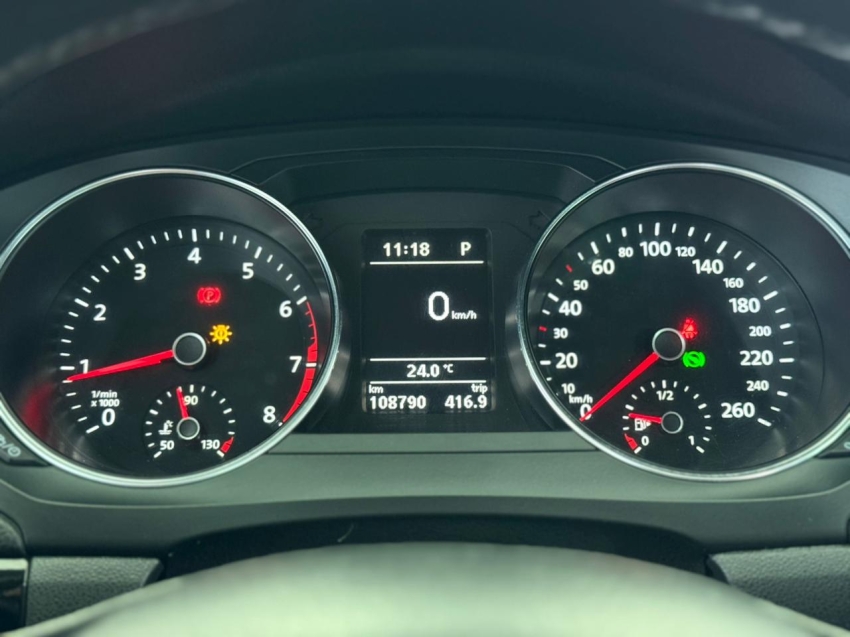 volkswagen jetta 2.0 comfortline flex 4p manual 1.9 automatico 201510