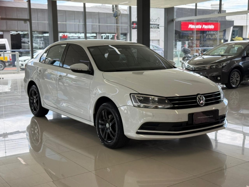 volkswagen jetta 2.0 comfortline flex 4p manual 1.9 automatico 2015