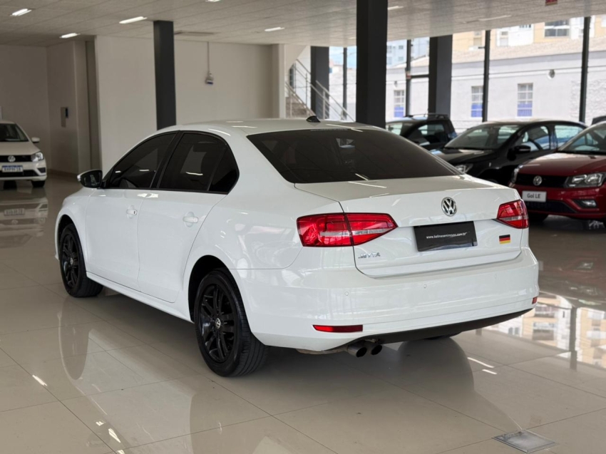 volkswagen jetta 2.0 comfortline flex 4p manual 1.9 automatico 20153